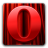 Browser Opera Icon